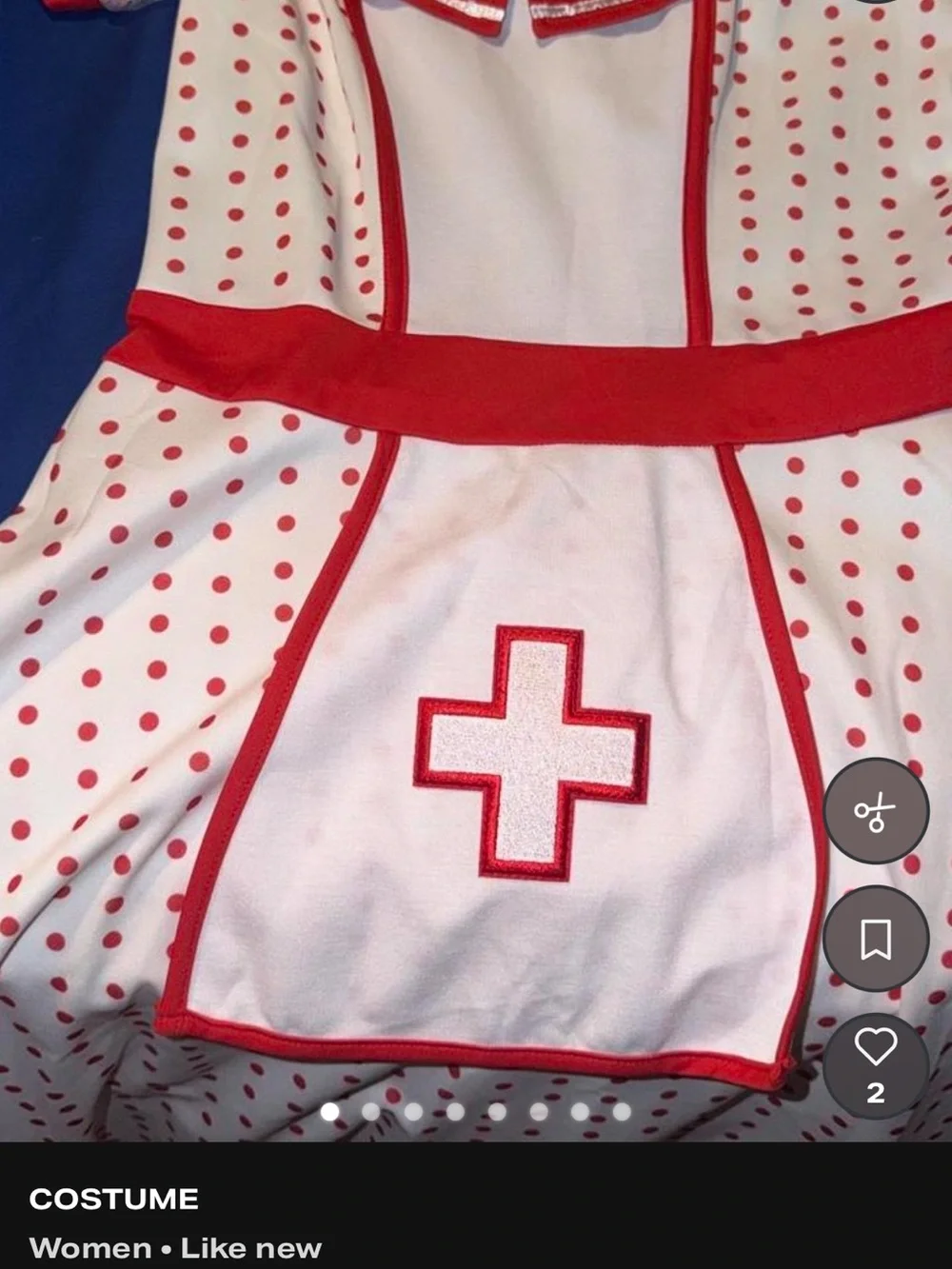 N/A classic nurse